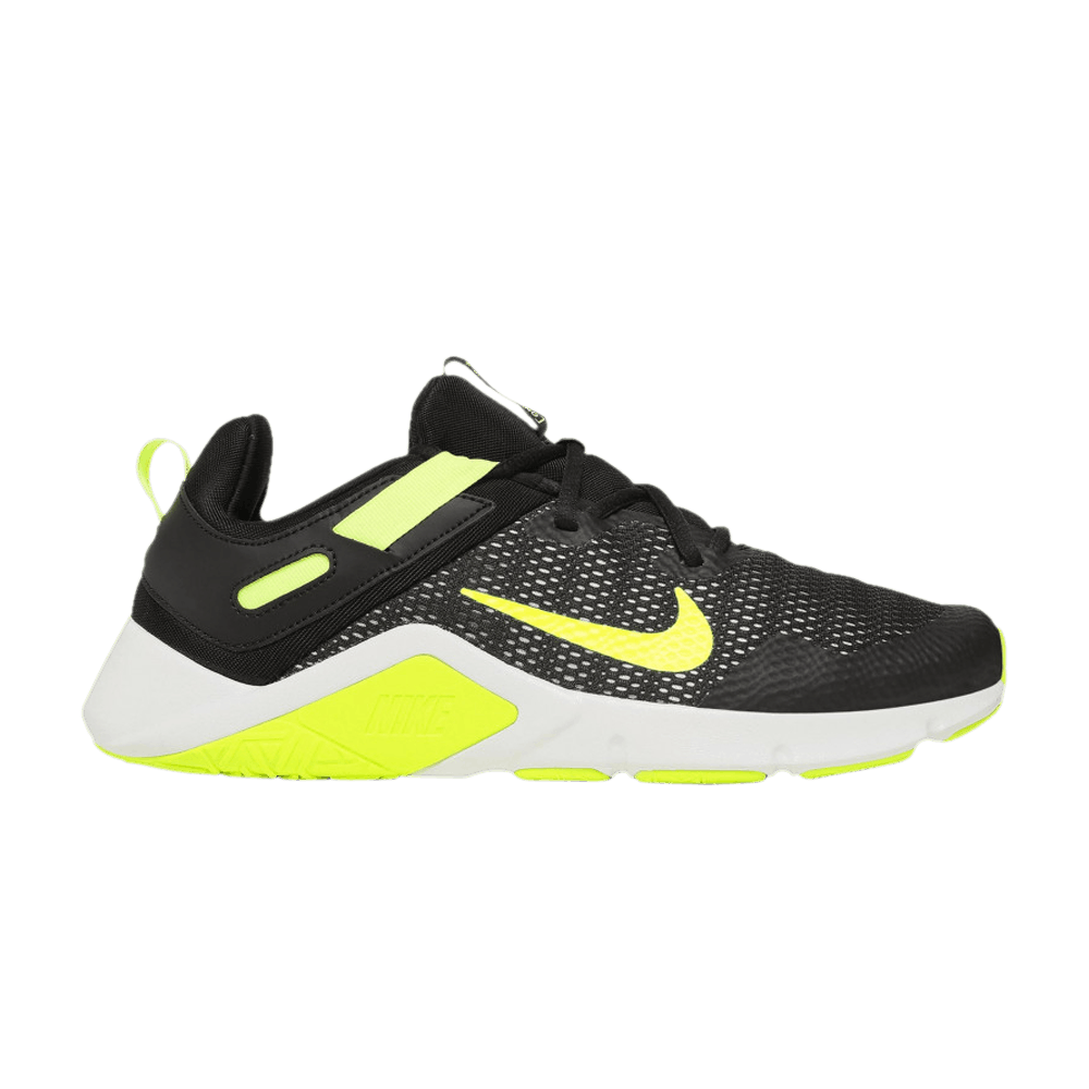 Buy Legend Essential Black Volt CD0443 008 GOAT