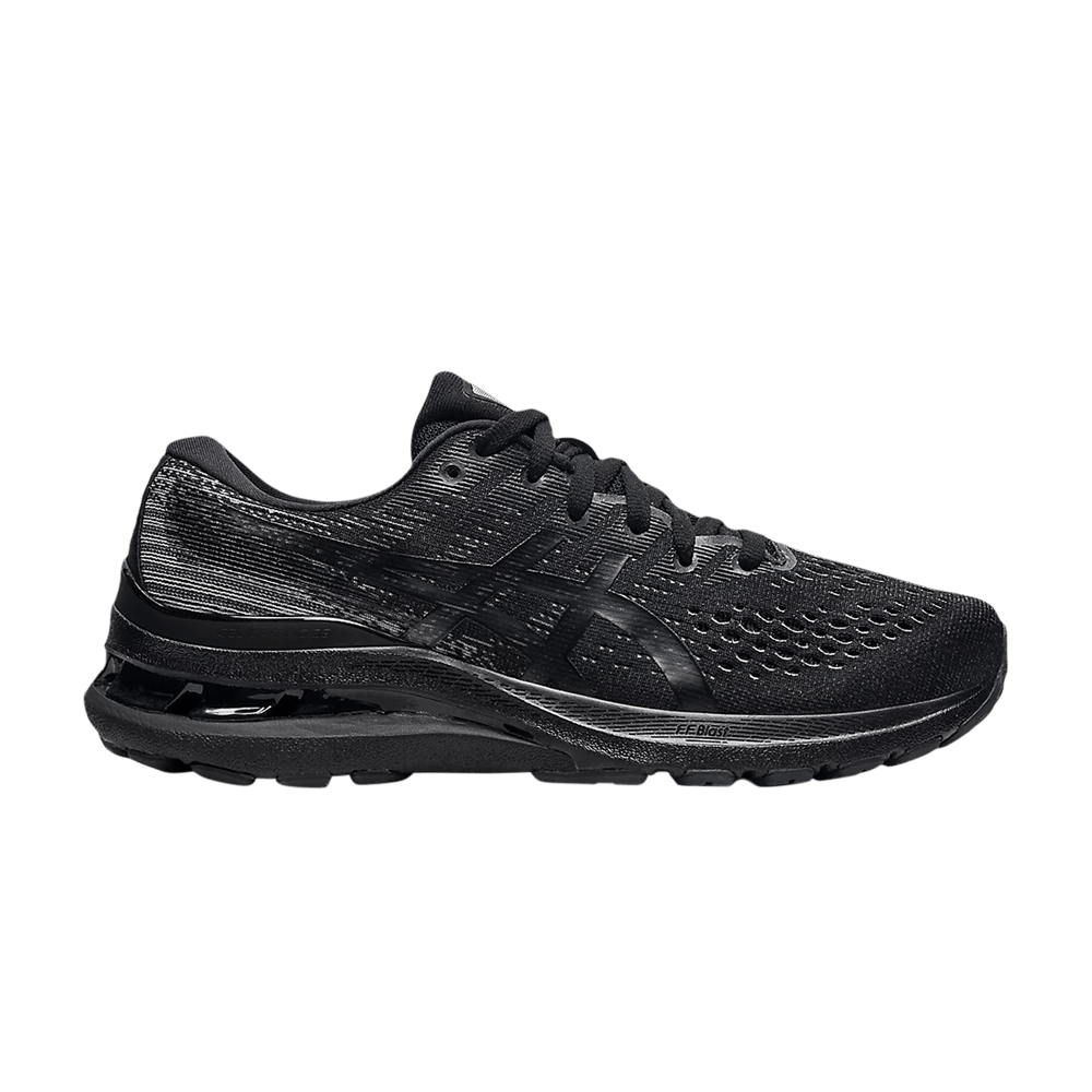 Asics Wmns Gel Kayano 28 'Black'