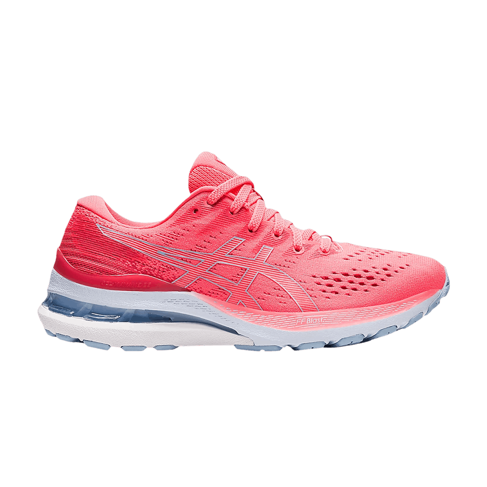 Asics Wmns Gel Kayano 28 'Blazing Coral'
