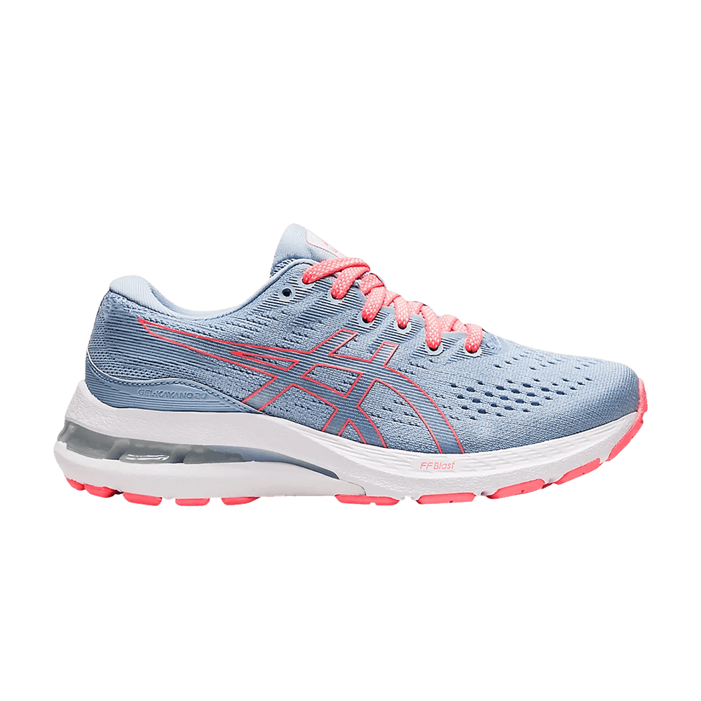 Asics Gel Kayano 28 GS Mist
