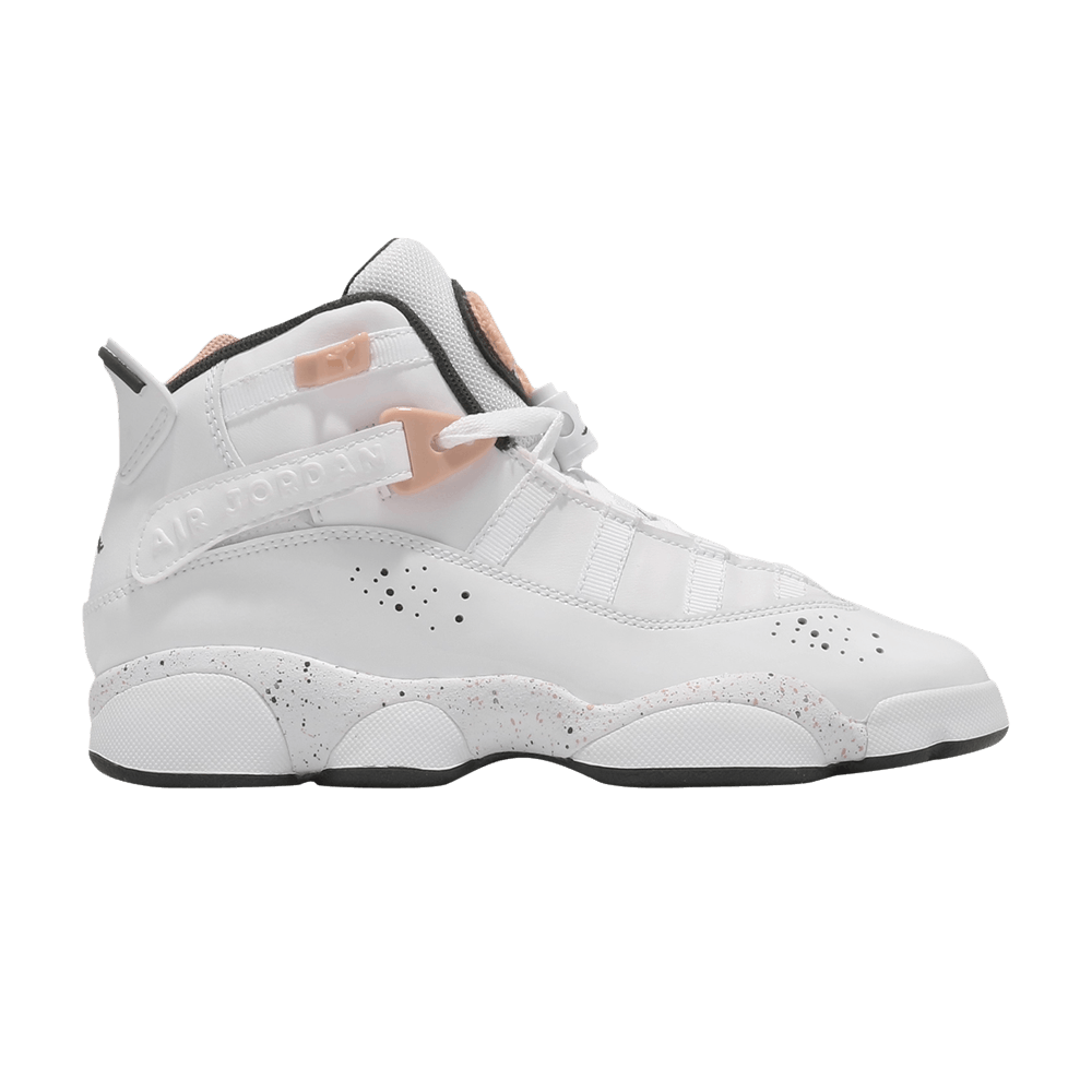 Jordan olympic 6 rings outlet