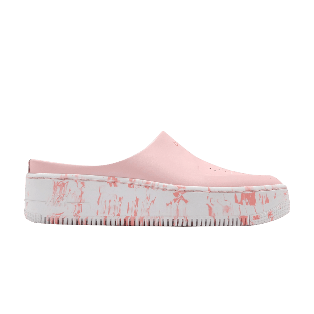 Nike air force 1 echo pink 2025
