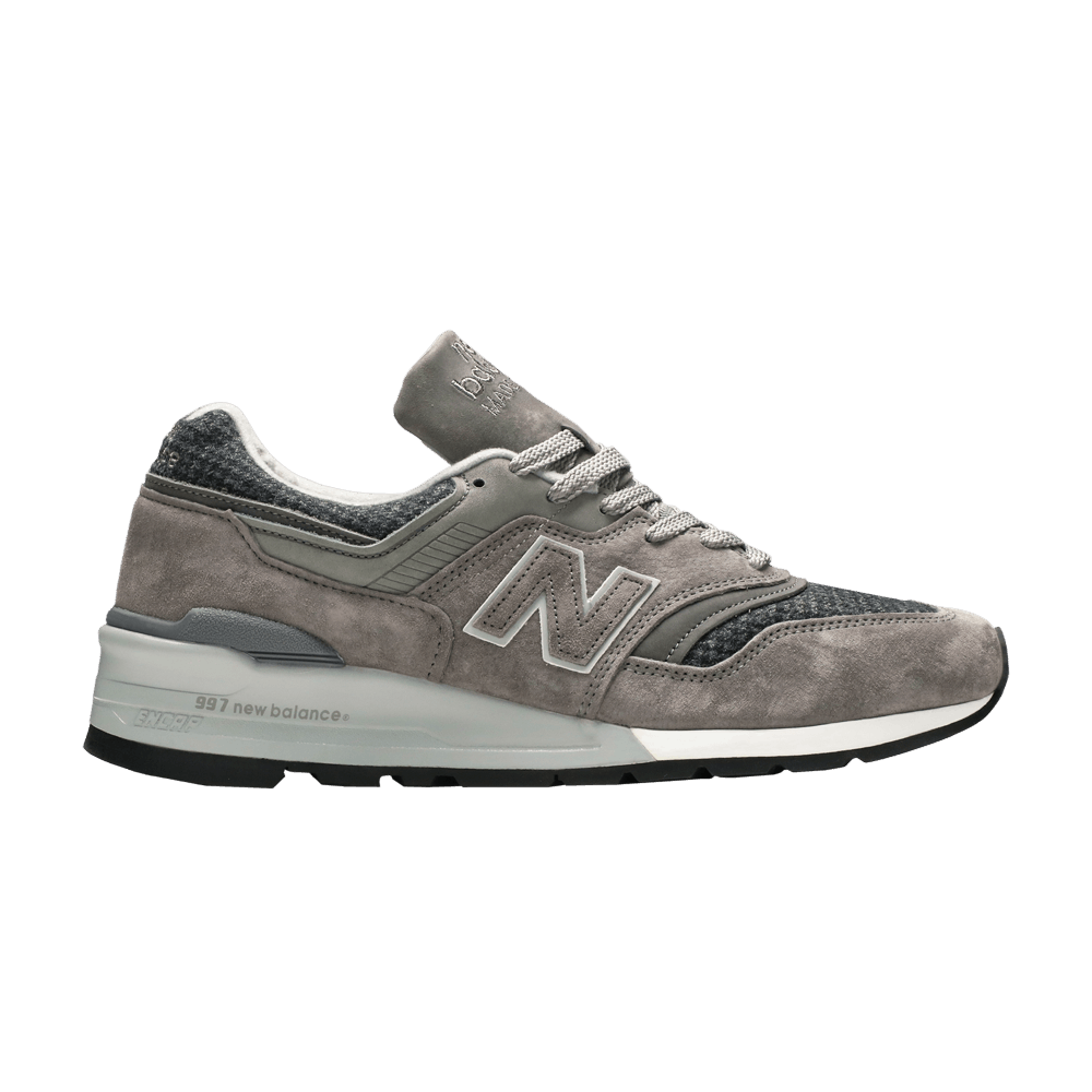 997 Made in USA 'Grey'