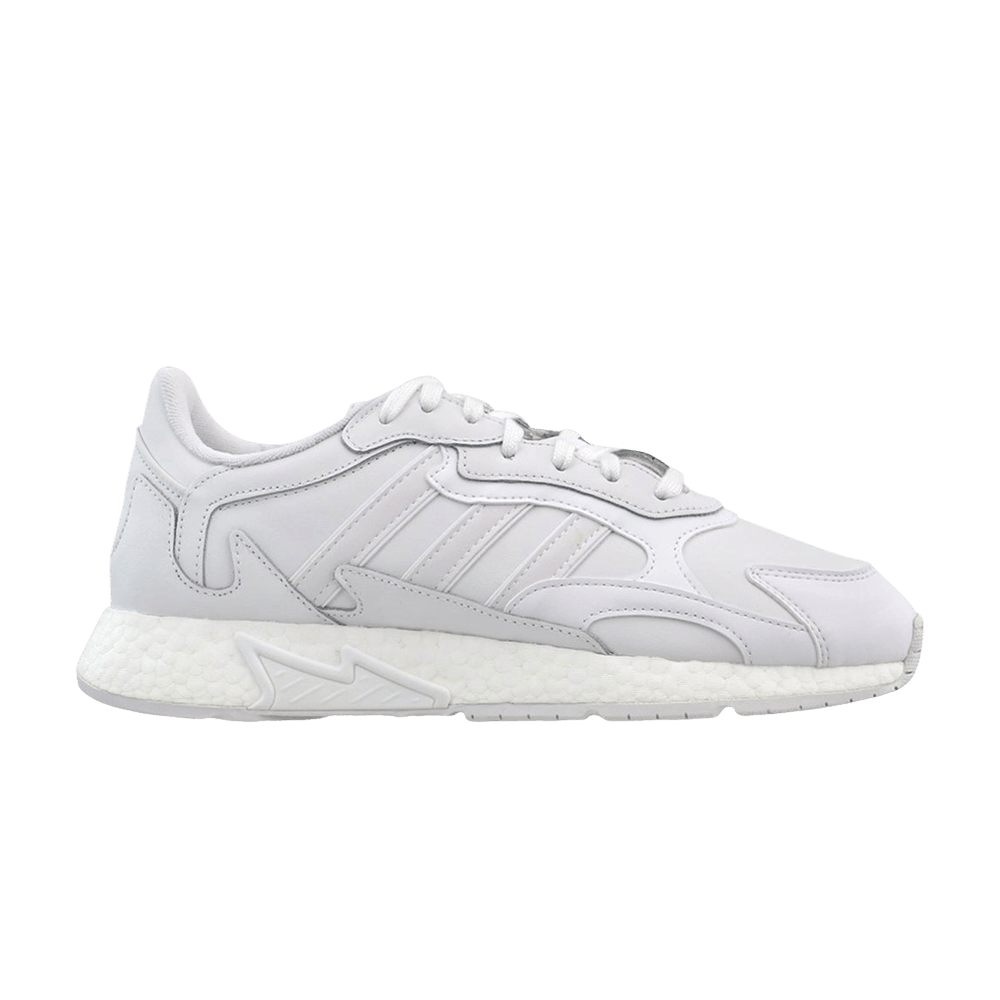 Buy Adidas Tresc Run 'White Reflective' - EH0965 | GOAT