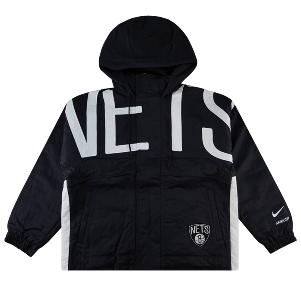 Buy Nike Women's x Ambush NRG IR Jacket 'Nets' - DB8576 010