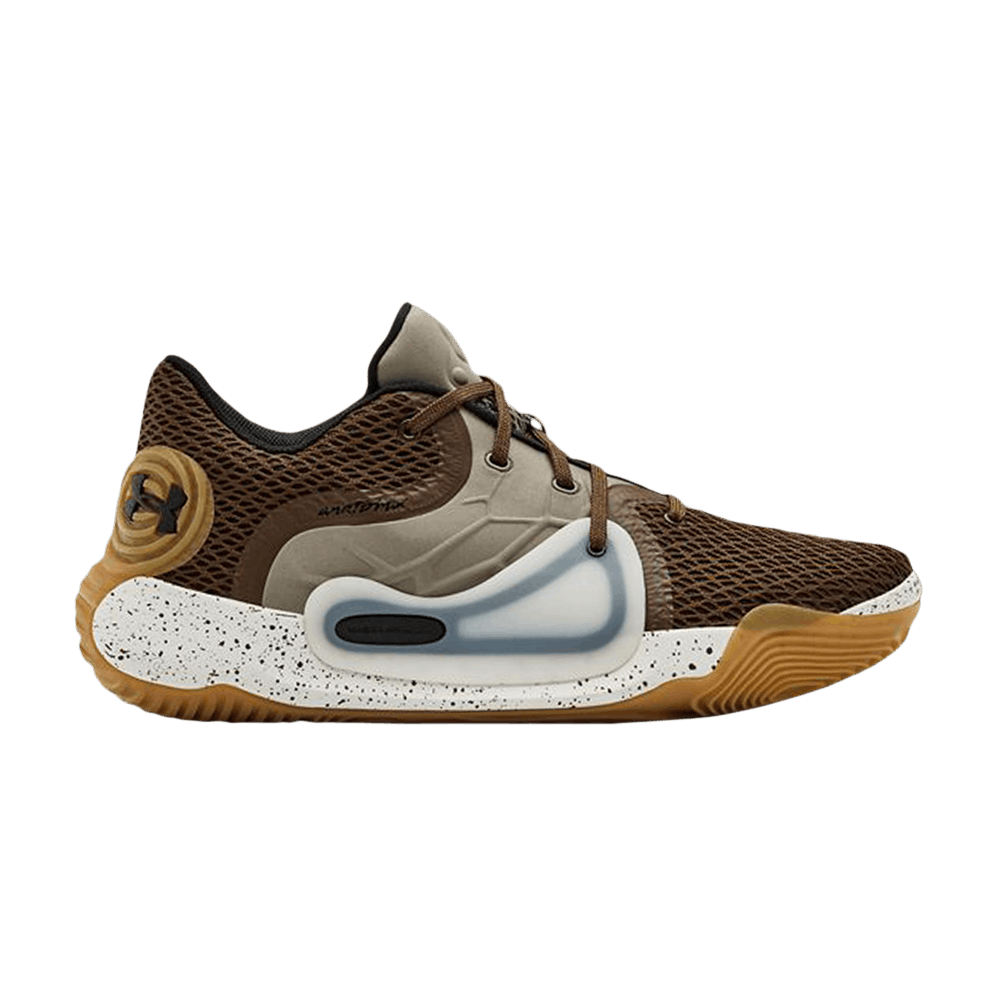 Ua anatomix spawn 2 clearance