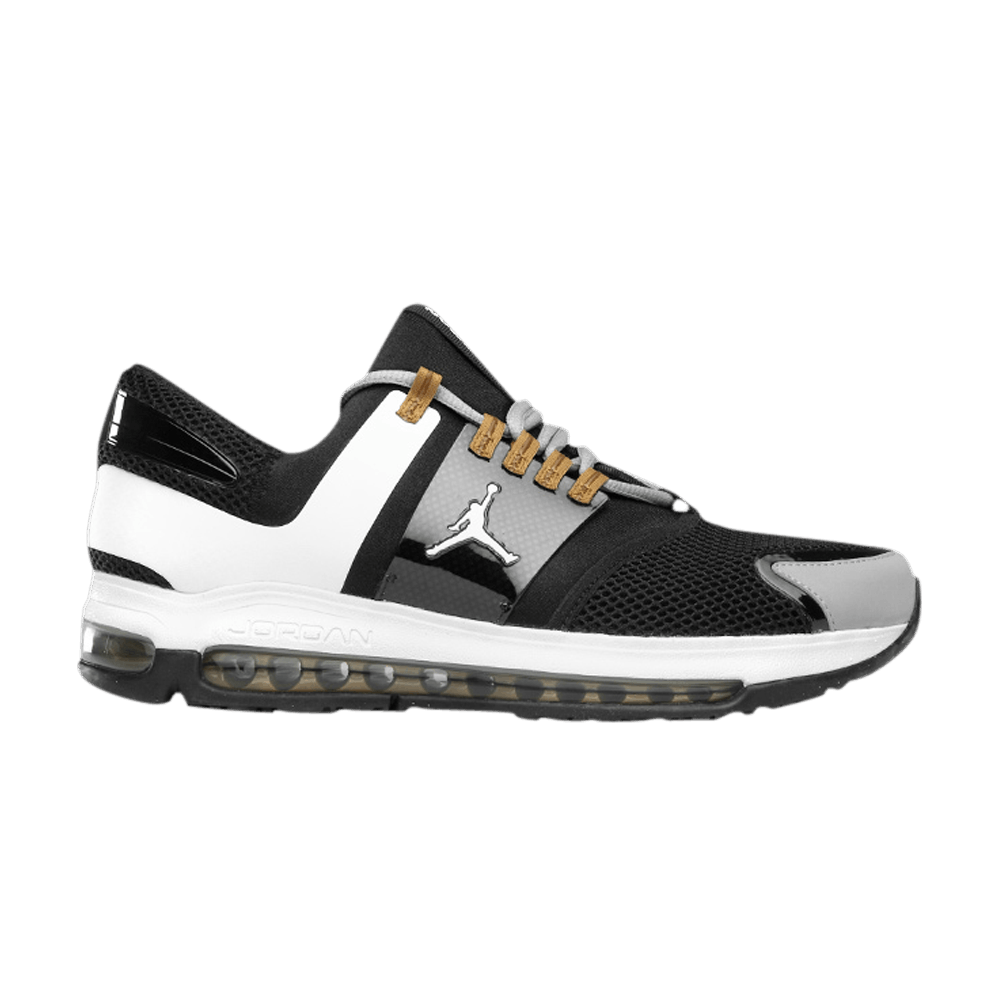 Air jordan alpha trunner clearance