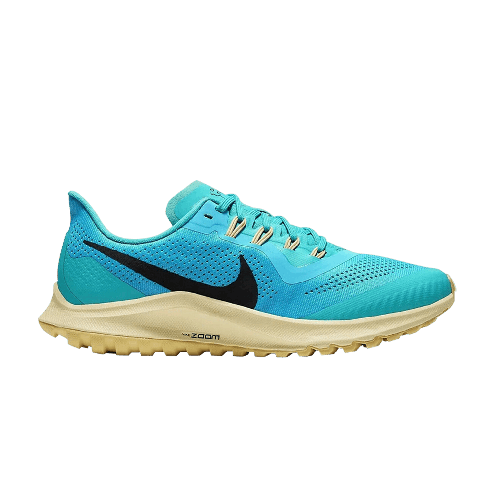womens nike air zoom pegasus 36 trail