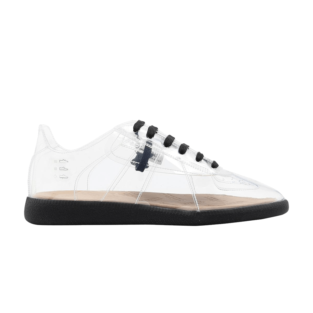 Buy Maison Margiela Replica 'Transparent' - S37WS0565 P4127