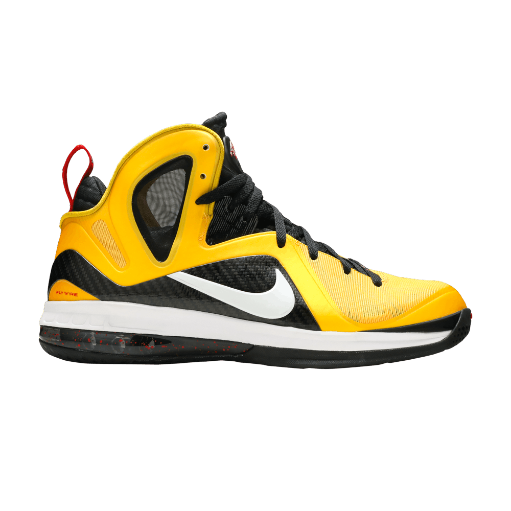 Lebron hot sale 6 taxi