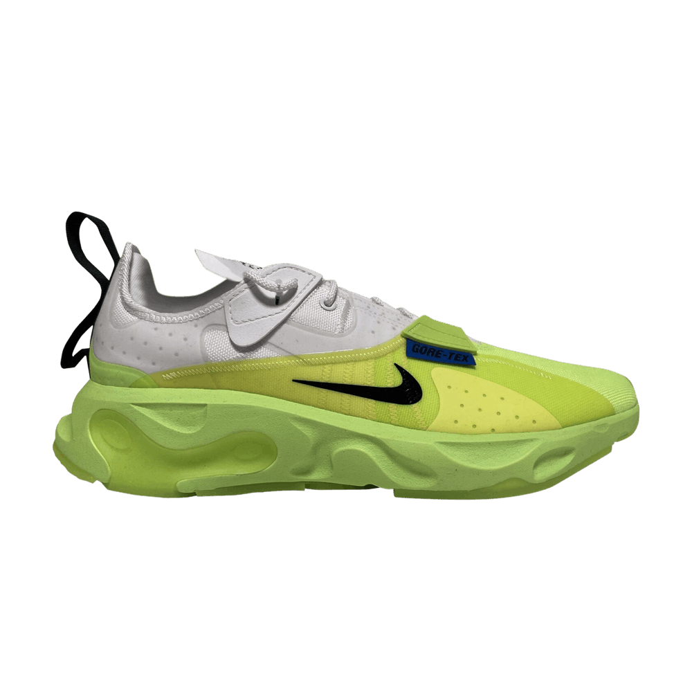 Buy Nike React Type N.354 GTX 'Volt' - BQ4737 700 | GOAT