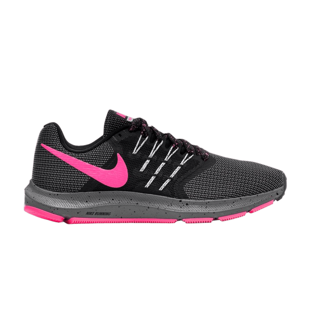 Run swift se top