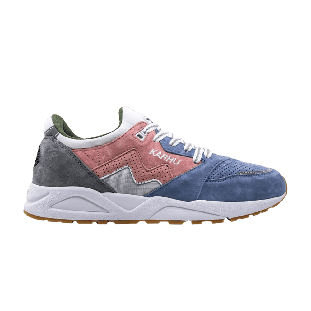 Karhu aria muted deals clay moonlight blue