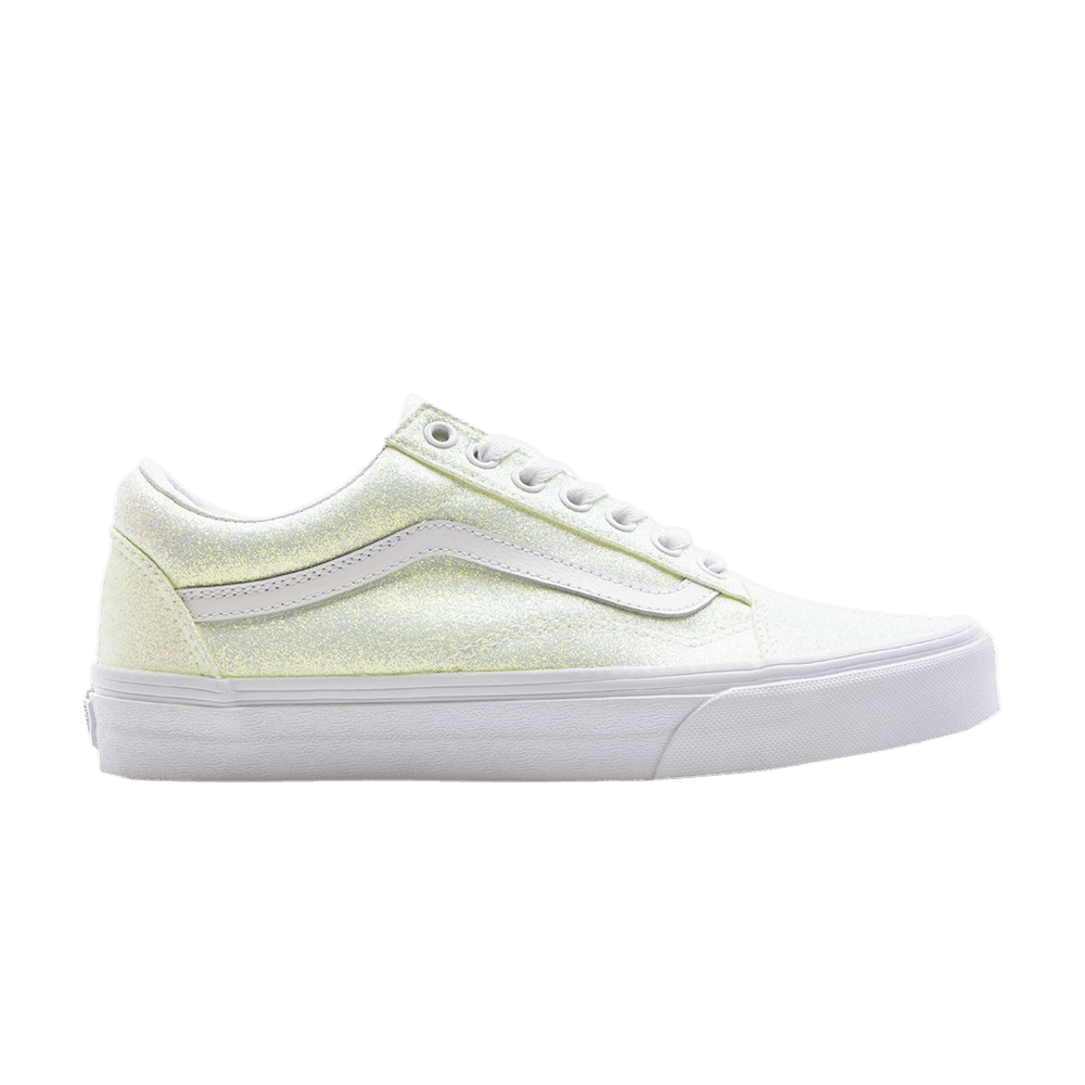Vans Old Skool Uv Glitter