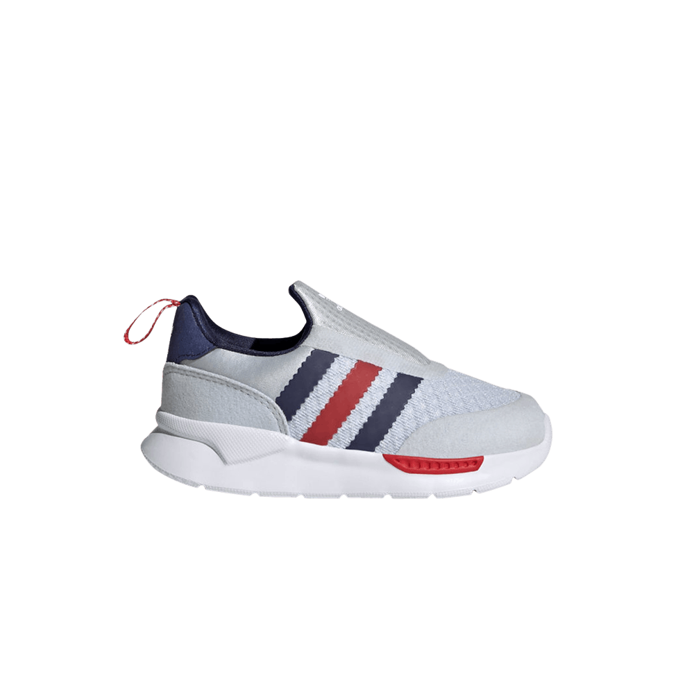 Buy Adidas ZX 360 Infant 'Halo Blue Night Sky' - S23978 | GOAT CA