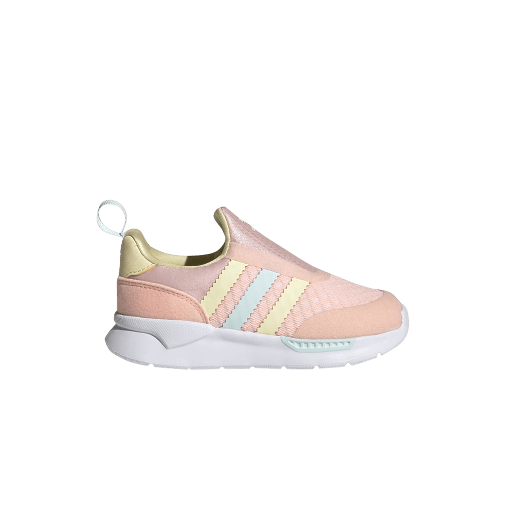 Buy ZX 360 Infant 'Haze Coral' - S23979 | GOAT