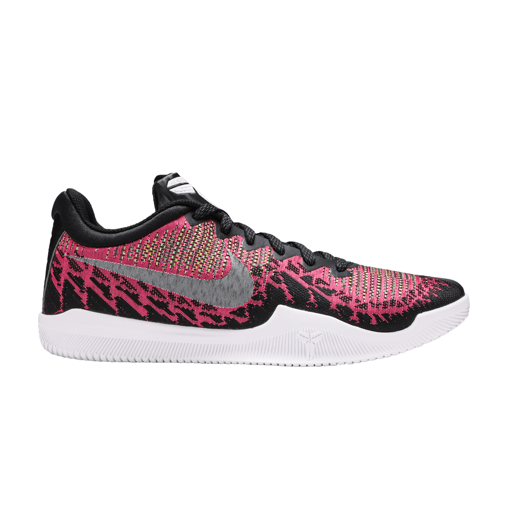 Mamba rage pink clearance