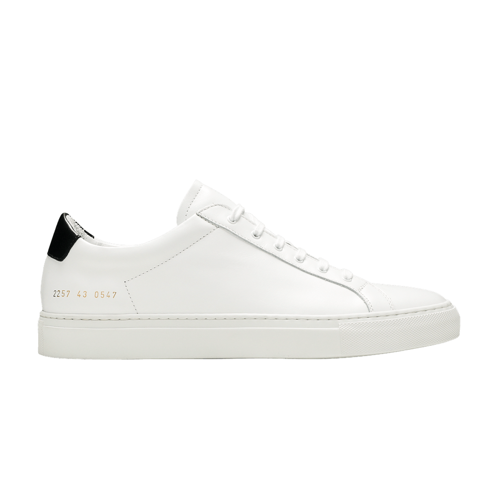 common projects 2257