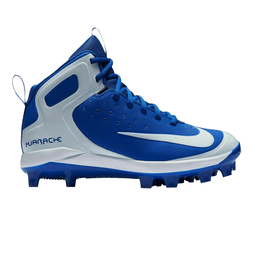 Alpha huarache pro mid shop