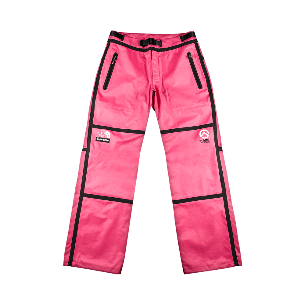 Supreme x The North Face Summit Series Outer Tape Seam Mountain Pant 'Pink'