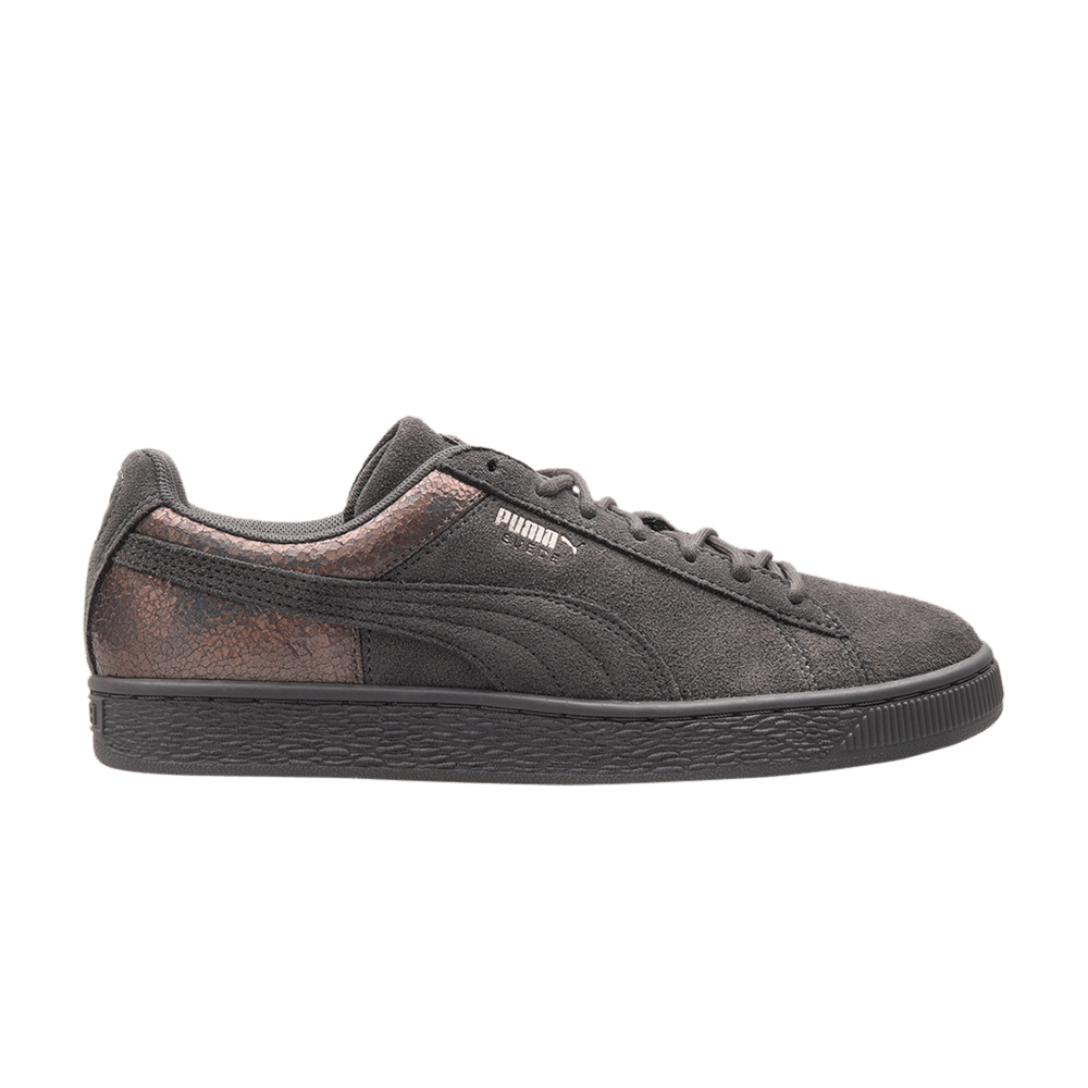 Puma suede lunalux wn's sales