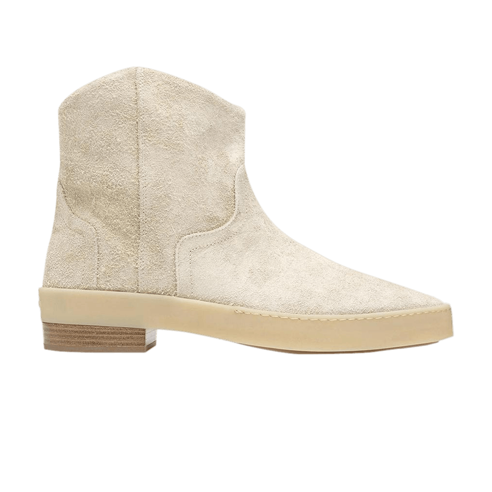 Fear of god chelsea boots discount