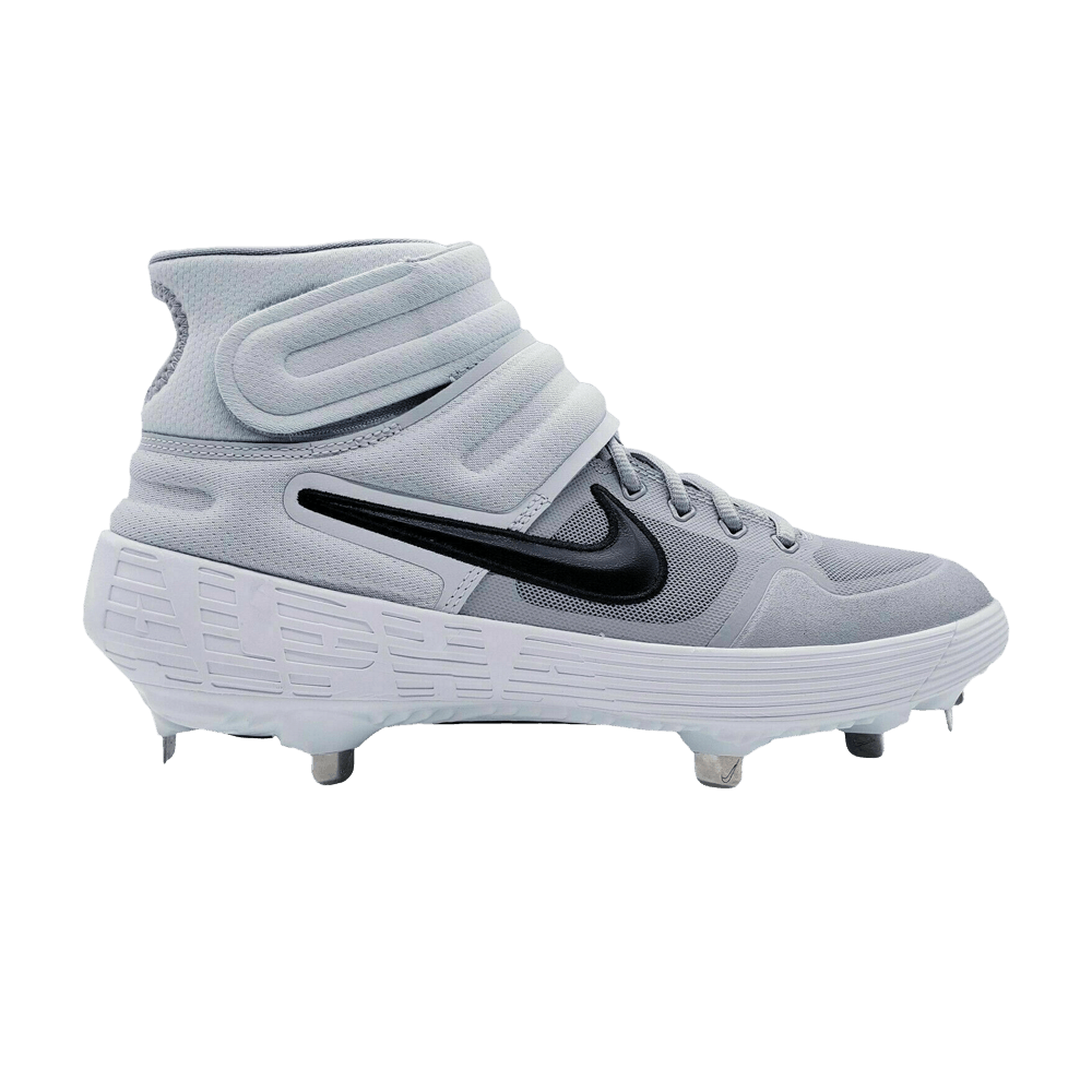 men's nike alpha huarache elite 2 mid