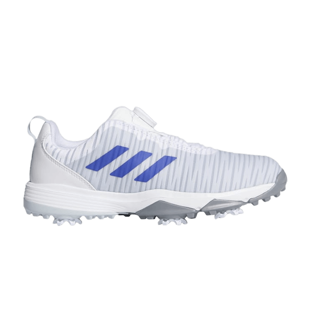 adidas gazelle silver green womens Adidas Men's CodeChaos 22 BOA Golf Shoes – Golf HQ main image 1