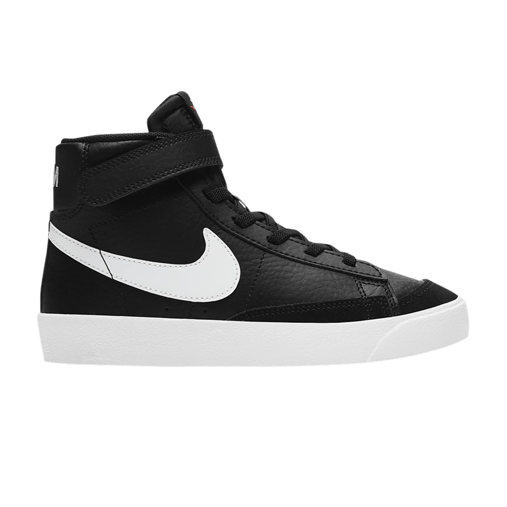 Buy Blazer Mid 77 PS Black White DA4087 002 GOAT CA