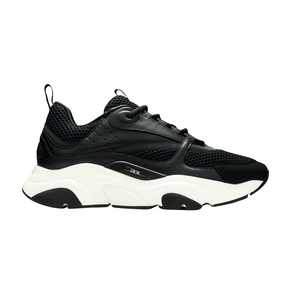 dior b22 white reflective