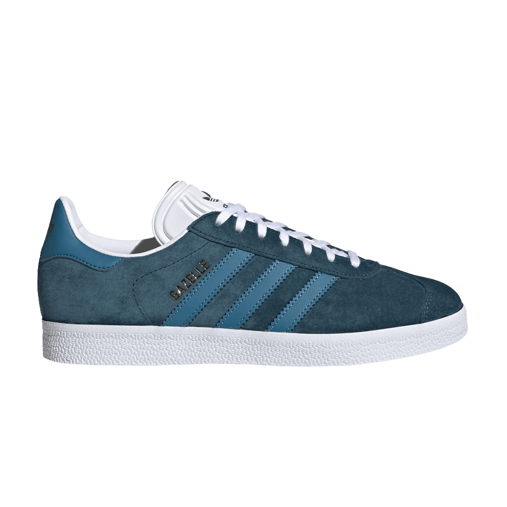 adidas gazelle silver green womens adidas Gazelle IF9655