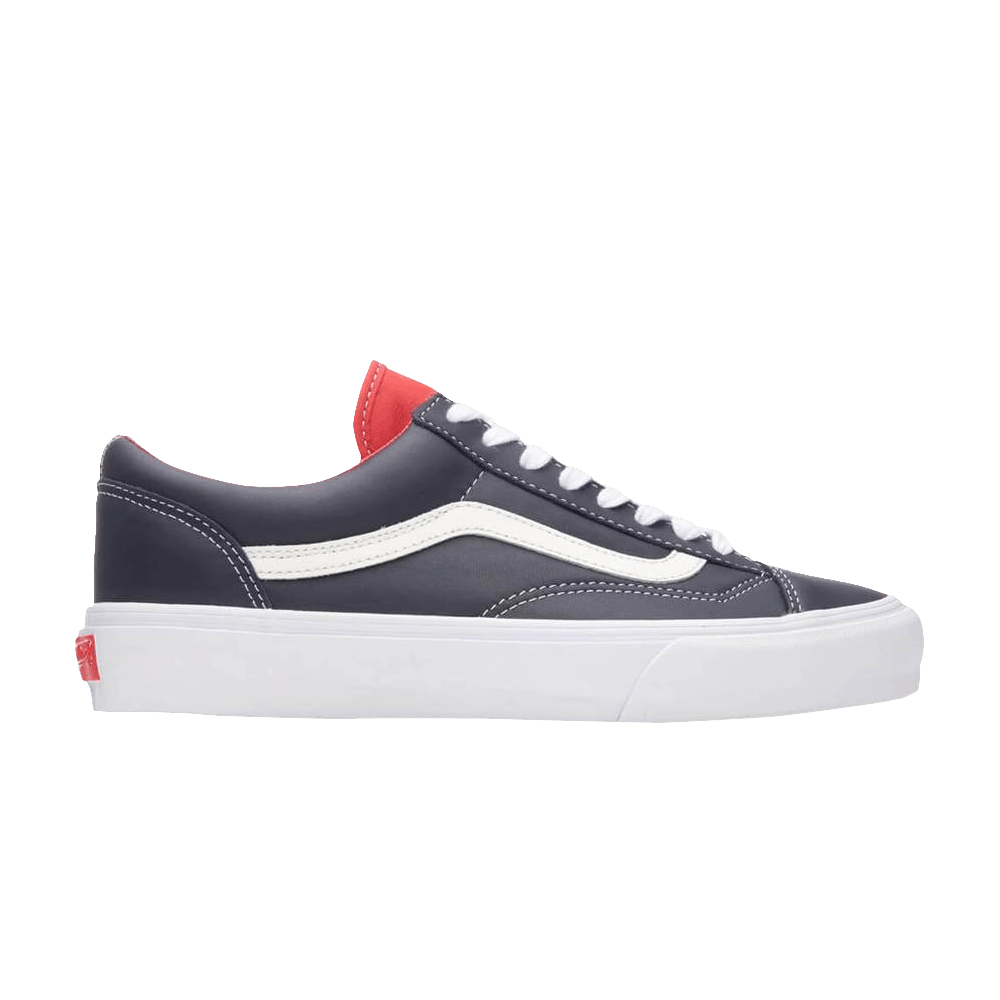 Vans Style 36 Vlt Lx Parisian Night