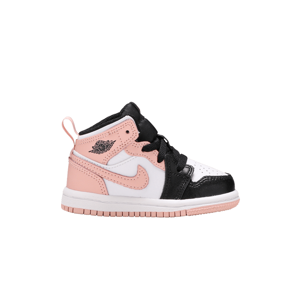 Air Jordan 1 Mid TD 'Crimson Tint' | GOAT