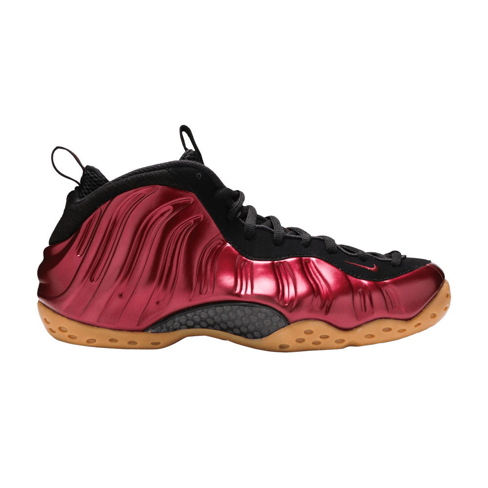 Maroon foamposites cheap grade school