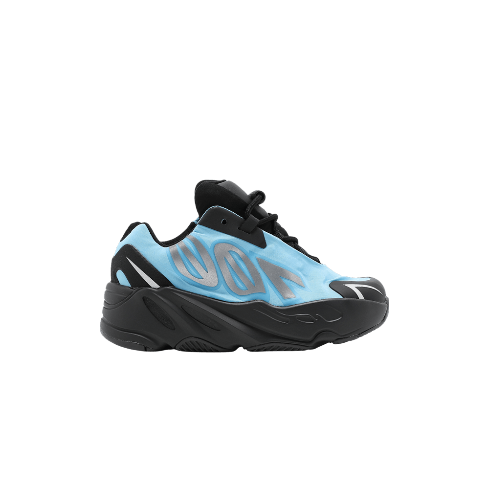 Responsible person Getting worse Thrust Yeezy Boost 700 MNVN Infant 'Bright Cyan' | GOAT