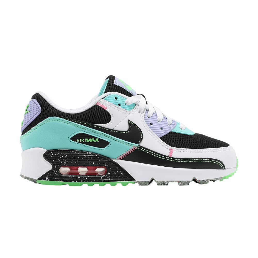 Nike air max 90 exeter edition women's shoes Clearance