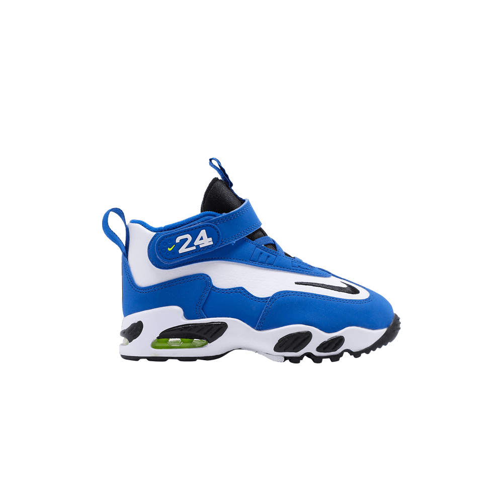 Nike (td) Air Griffey Max 1 Varsity Royal/Black-Volt