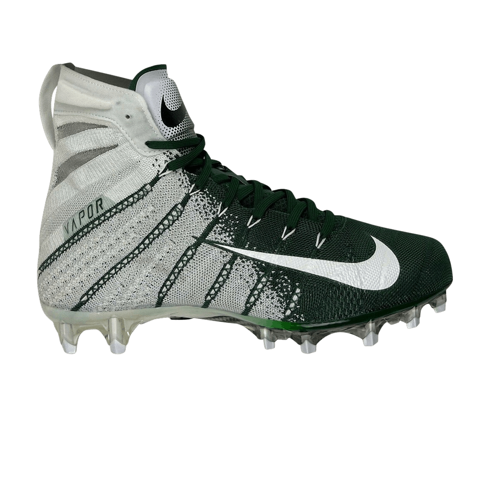Buy Vapor Untouchable 3 Elite Flyknit White Gorge Green AO3006