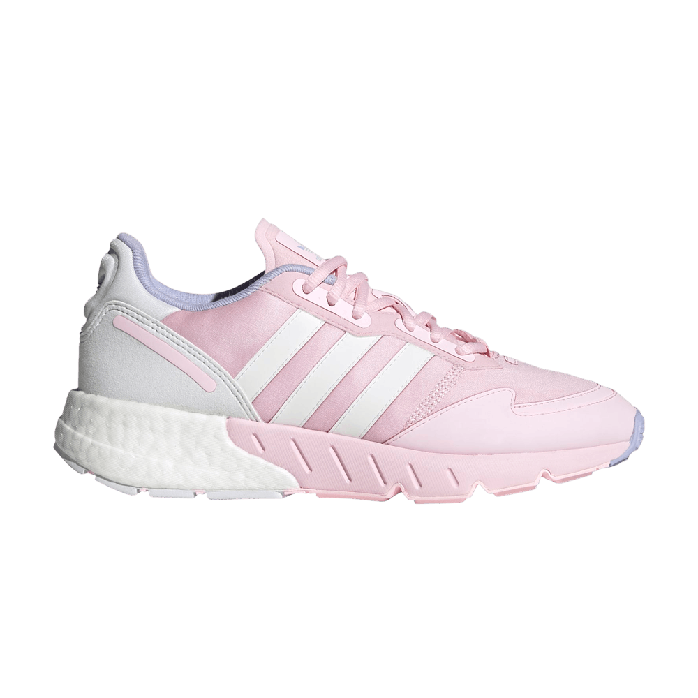 Wmns ZX 1K Boost 'Clear Pink'