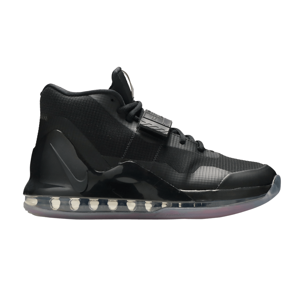 Air force max 2019 discount