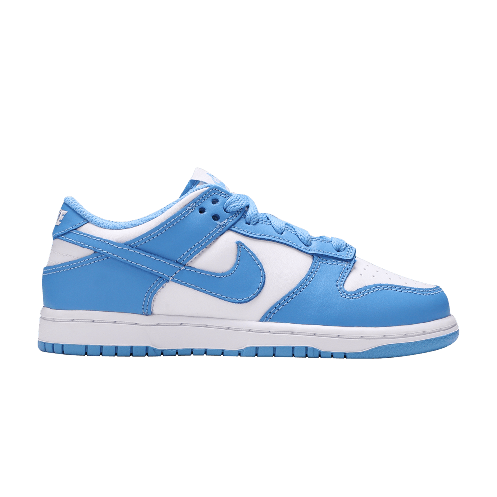 Buy Dunk Low PS 'University Blue' - CW1588 103 | GOAT CA