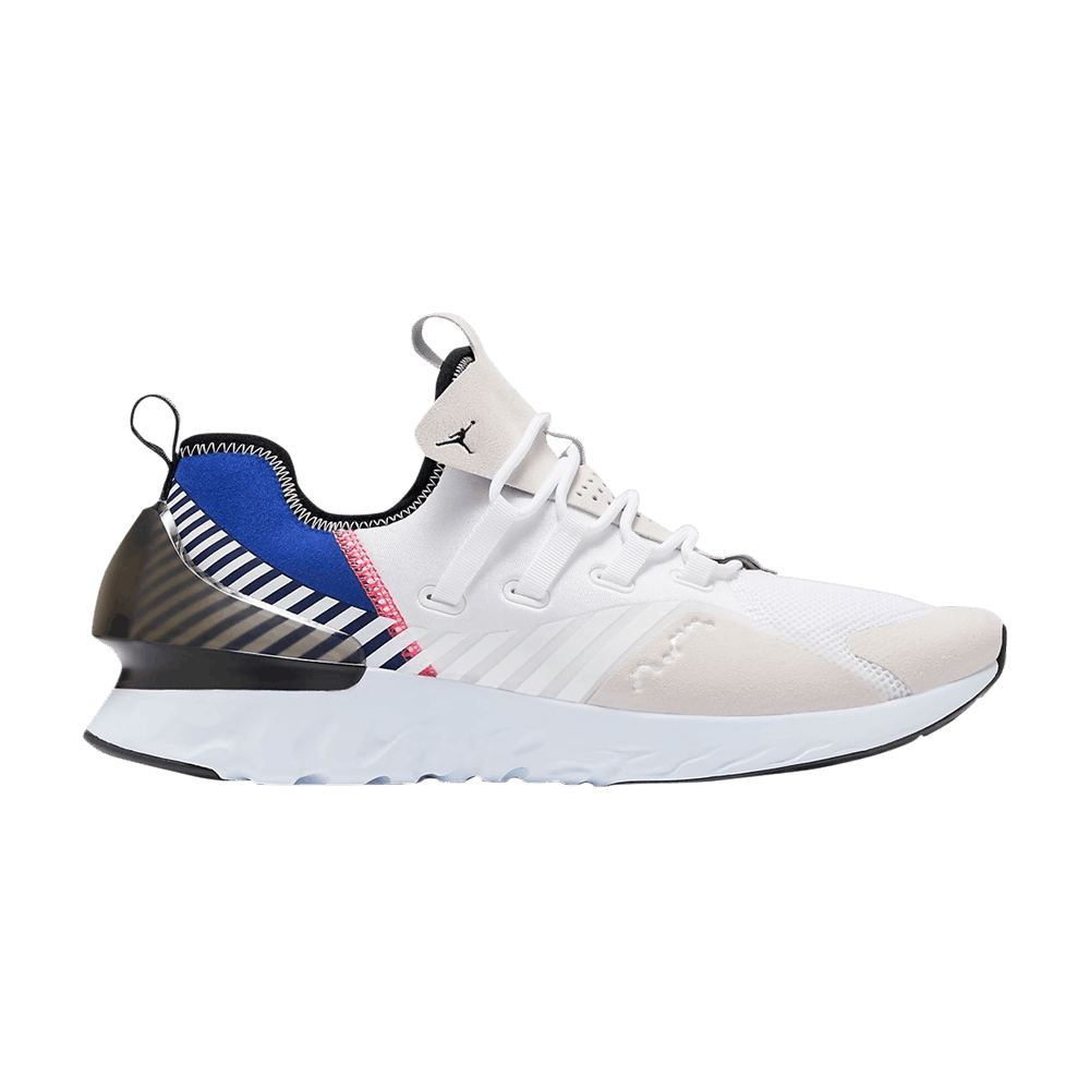 jordan react havoc se psg