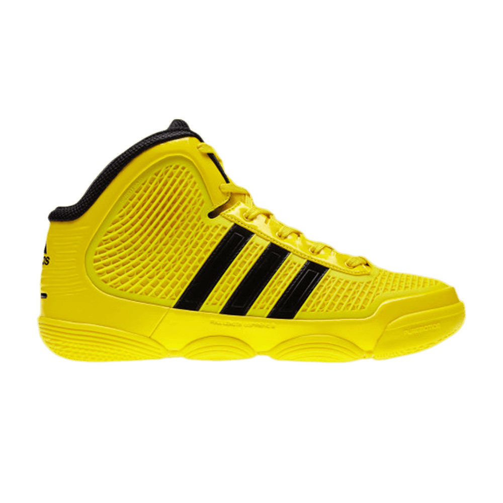 Buy Adidas Adipure 'Sun' - G20724 | GOAT
