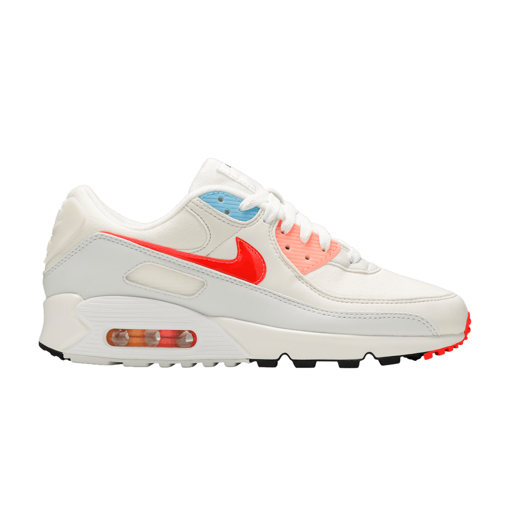 Air Max 90 'The Future is in the Air' | GOAT