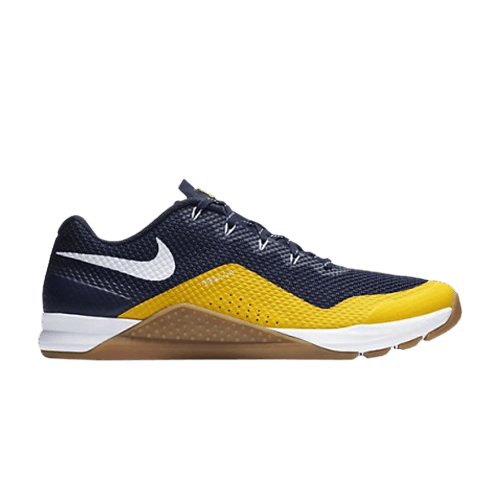 Buy Metcon Repper DSX Michigan Wolverines 921215 402 GOAT
