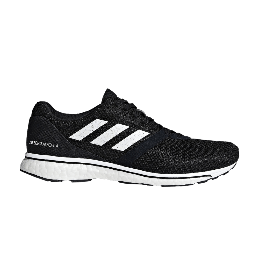 ADIZERO ADIOS OG／BLK／25cm adidas Adizero Adios Pro Sneakers
