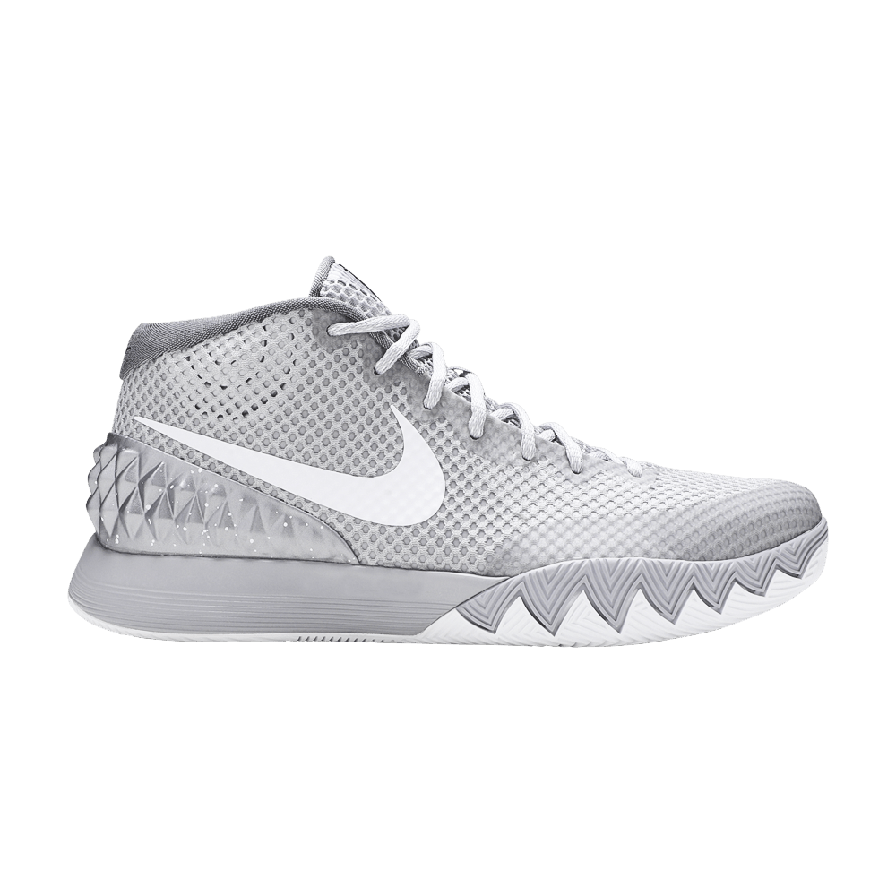 Kyrie 1s sales grey
