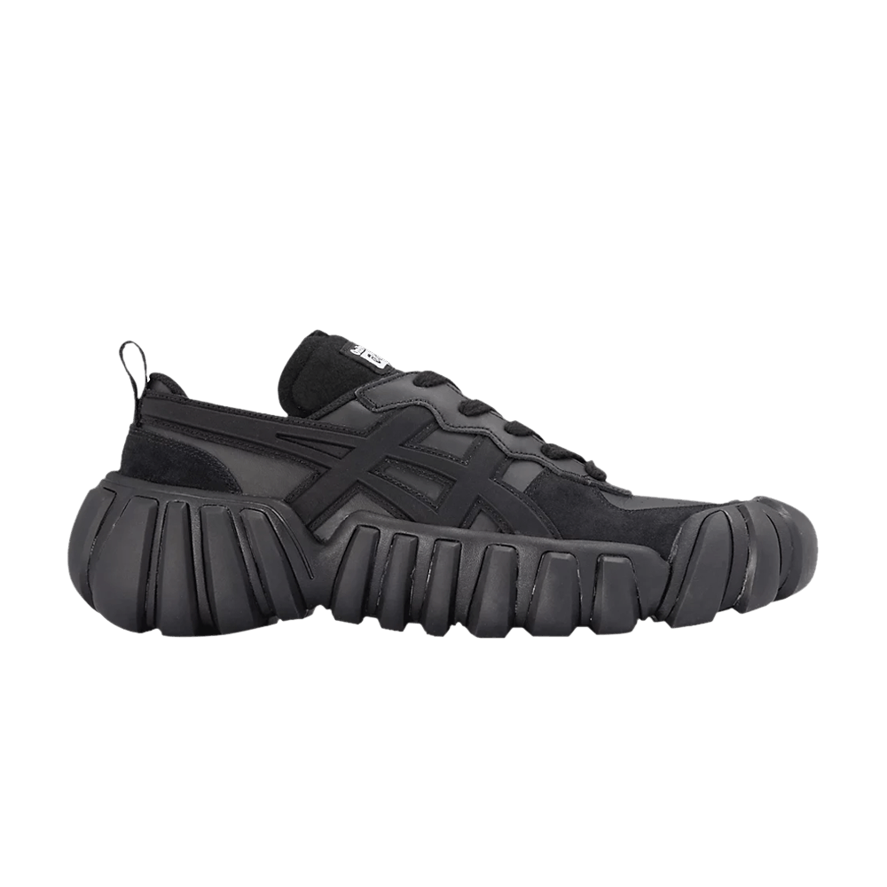Buy Dentigre LS 'Black' - 1183B421 001 | GOAT