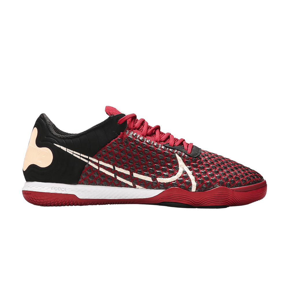 Nike react shop gato precio