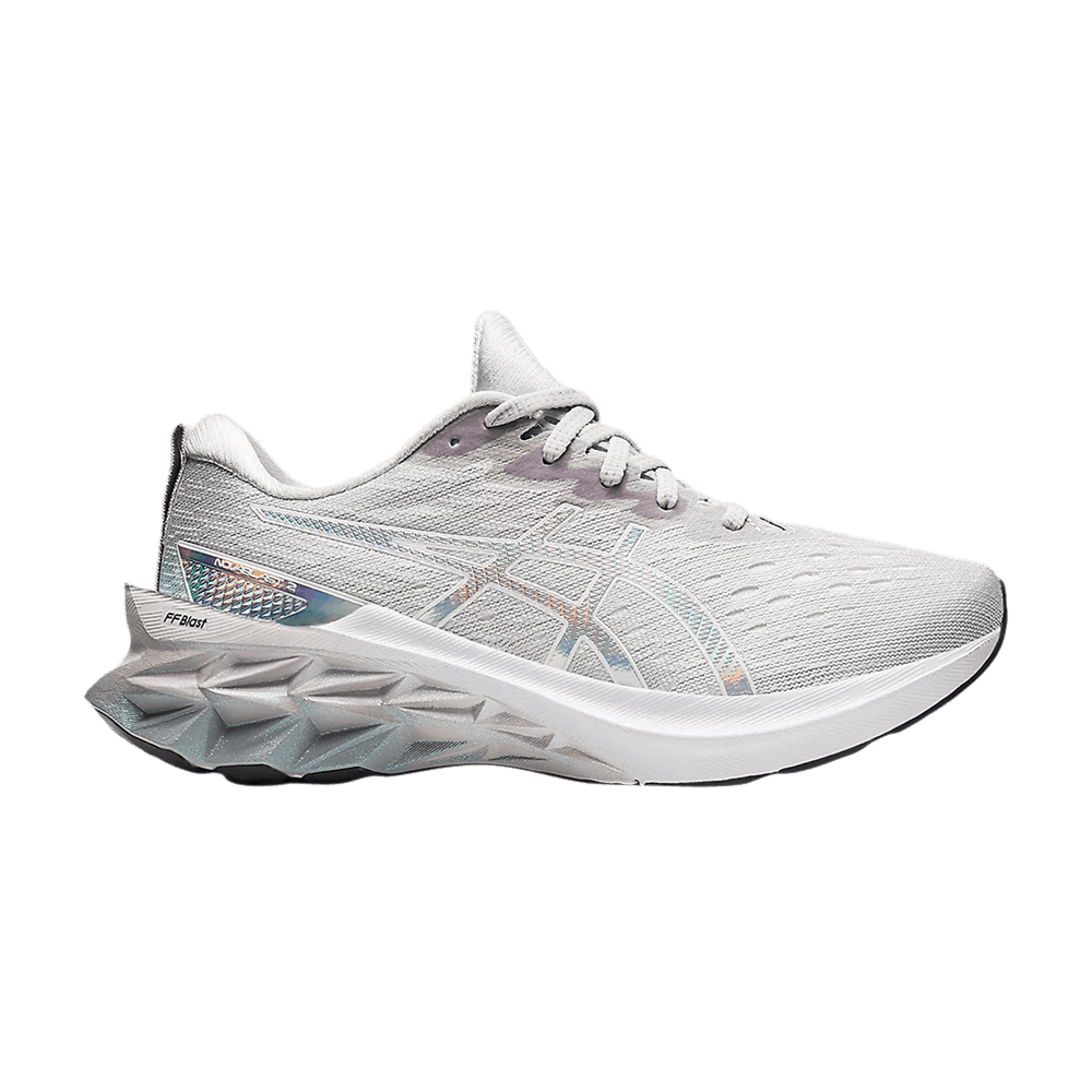 Asics Wmns Novablast 2 'Platinum'